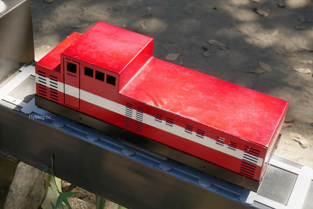 嘉義旅遊｜沈睡森林主題公園．走進卡通繪本的童話世界，超療癒的IG打卡熱門景點 @飛天璇的口袋