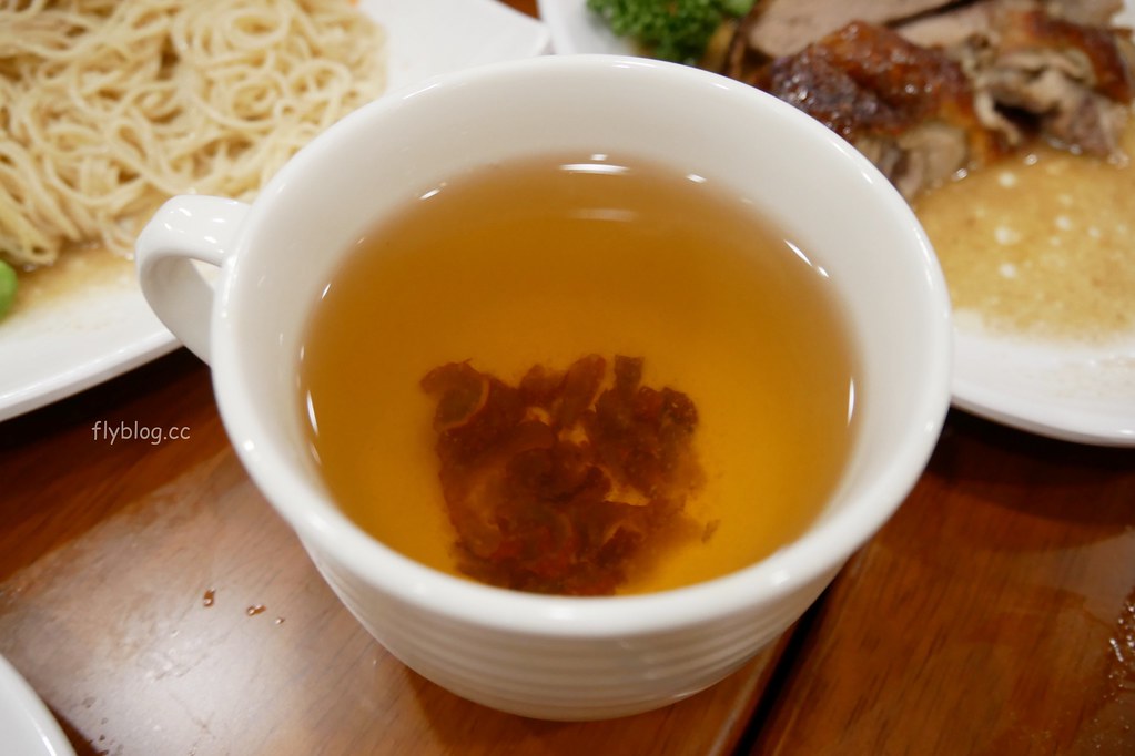 甘牌燒味｜香港米其林一星餐廳進駐台灣，台北101美食街(已歇業) @飛天璇的口袋