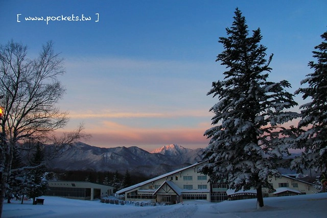 南會津樹冰＆霧冰山頂之旅┃福島旅遊景點：奧會津搭乘雪車賞樹冰、晨霧和初曉，零下十度令人嘆為觀止的美景 @飛天璇的口袋
