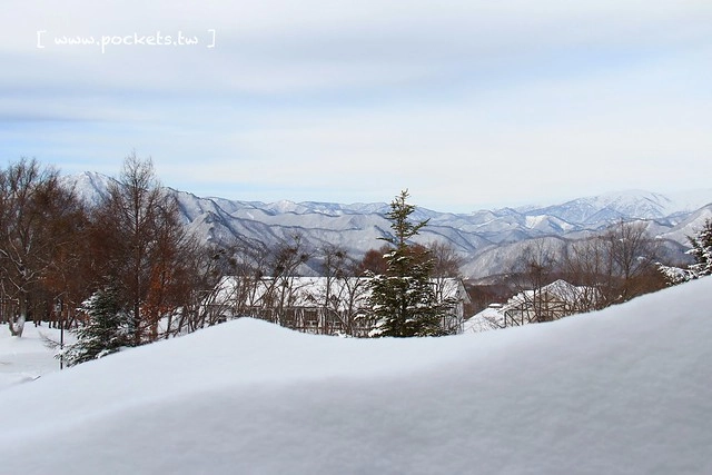 會津高原旅館┃福島住宿推薦：位於南會津高原上的渡假飯店，以歐式瑞士風格為主，享受一泊二食和樹冰之旅 @飛天璇的口袋