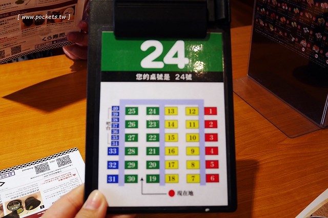 藏壽司(くら寿司)┃台中西屯美食：首間街邊店進駐台中福科路，日本土藏造型街邊店外觀，吃5盤可以轉一次扭蛋很童趣 @飛天璇的口袋