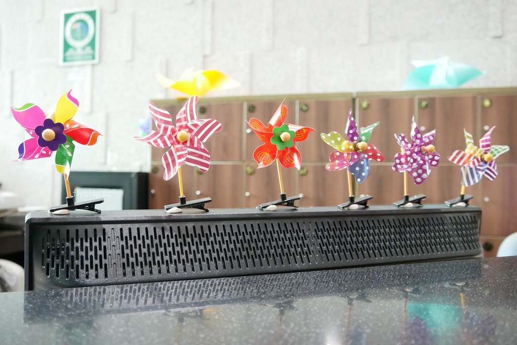 2018臺中藝術季”繽紛風車”裝置藝術┃台中太平：七大裝置藝術上千繽紛風車，屯區藝文中心最新拍照打卡點 @飛天璇的口袋