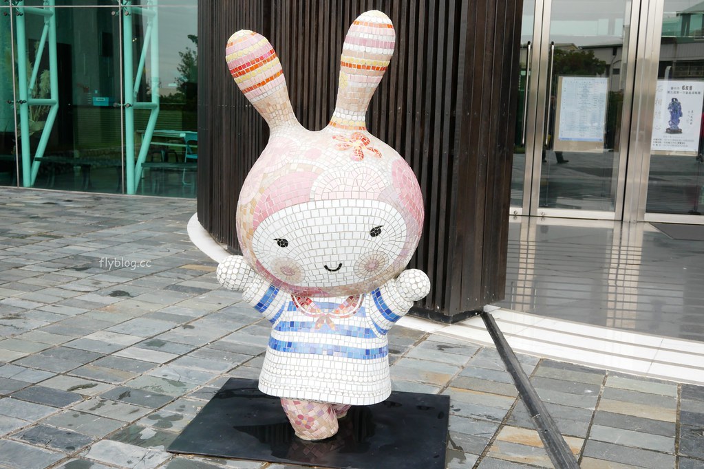 2018臺中藝術季”繽紛風車”裝置藝術┃台中太平：七大裝置藝術上千繽紛風車，屯區藝文中心最新拍照打卡點 @飛天璇的口袋