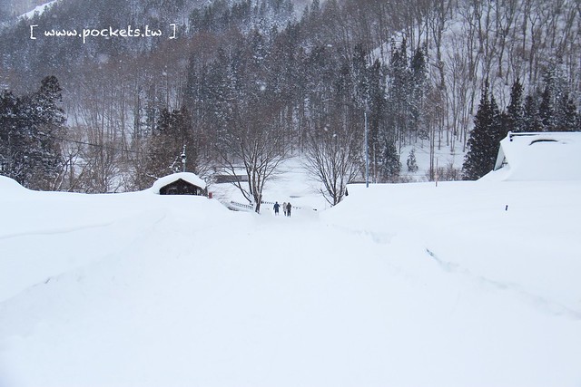 福島前澤曲家集落：南會津町傳統建築物保存地區，不被世界遺忘的絕美秘境 @飛天璇的口袋