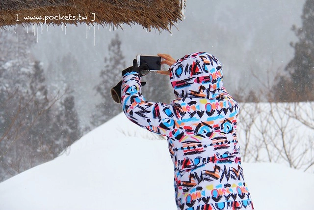 福島前澤曲家集落：南會津町傳統建築物保存地區，不被世界遺忘的絕美秘境 @飛天璇的口袋