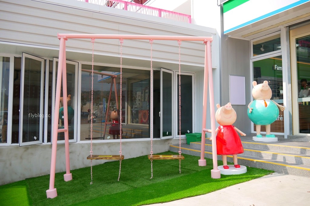 【台中北屯】 北屯旅遊景點懶人包~搭乘台中捷運遊北屯，10個旅遊景點懶人包 @飛天璇的口袋