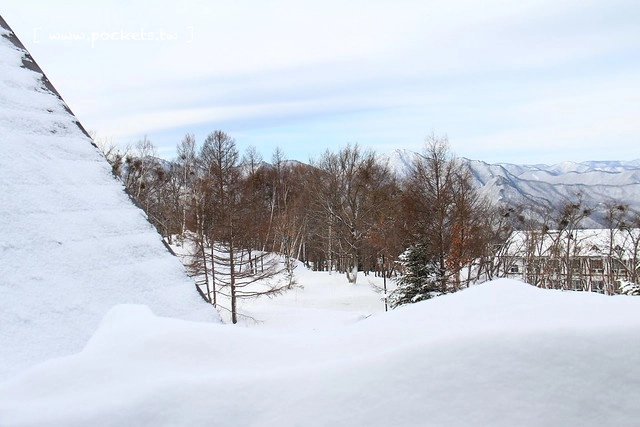 會津高原旅館┃福島住宿推薦：位於南會津高原上的渡假飯店，以歐式瑞士風格為主，享受一泊二食和樹冰之旅 @飛天璇的口袋
