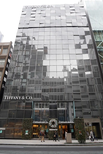 【日本東京】Ladur&eacute;e~銀座三越百貨享受一個人的貴婦下午茶，不用到法國也可以品嚐夢幻法式甜點，只可惜沒吃到馬卡龍啊！ @飛天璇的口袋