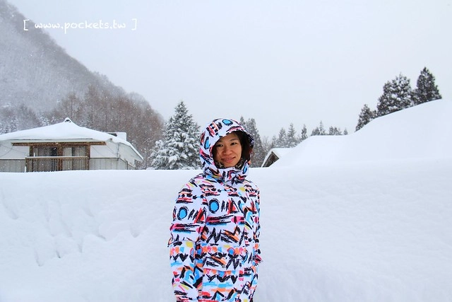 福島前澤曲家集落：南會津町傳統建築物保存地區，不被世界遺忘的絕美秘境 @飛天璇的口袋