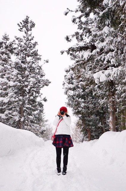 福島前澤曲家集落：南會津町傳統建築物保存地區，不被世界遺忘的絕美秘境 @飛天璇的口袋