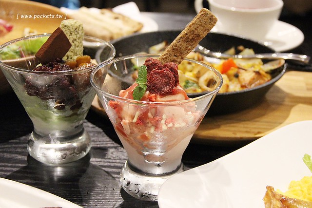 新天地西洋博物館｜充滿文藝復興氛圍的圖書館，新天地餐廳馥樂詩輕食 @飛天璇的口袋