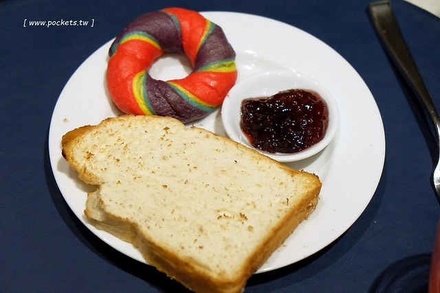 泰國華欣｜Hua Hin Marriott 華欣萬豪度假村，占地寬敞的五星級飯店，早餐百匯豐富選擇性多 @飛天璇的口袋