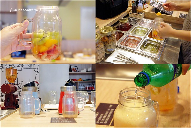 亞尼克台中旗艦店┃台中西區美食：座落在美術館綠園道旁，生乳捲、地瓜酥、喜Q餅年節伴手禮一網打盡，二樓還有自主DIY體驗專區 @飛天璇的口袋