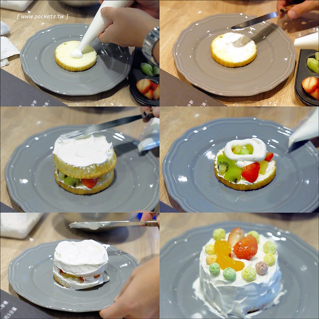 亞尼克台中旗艦店┃台中西區美食：座落在美術館綠園道旁，生乳捲、地瓜酥、喜Q餅年節伴手禮一網打盡，二樓還有自主DIY體驗專區 @飛天璇的口袋