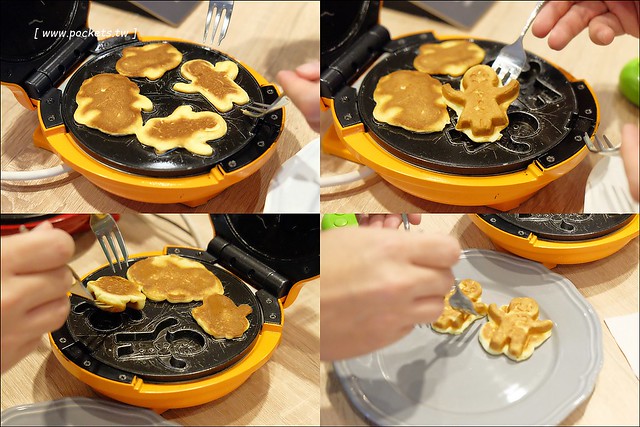 亞尼克台中旗艦店┃台中西區美食：座落在美術館綠園道旁，生乳捲、地瓜酥、喜Q餅年節伴手禮一網打盡，二樓還有自主DIY體驗專區 @飛天璇的口袋