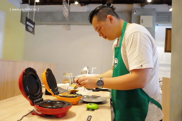 亞尼克台中旗艦店┃台中西區美食：座落在美術館綠園道旁，生乳捲、地瓜酥、喜Q餅年節伴手禮一網打盡，二樓還有自主DIY體驗專區 @飛天璇的口袋