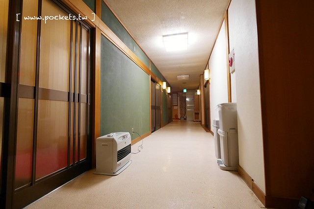 內田屋旅館．Uchidaya┃福島住宿推薦：擁有140年歷史的老旅館，位於圓藏寺旁邊，一泊二食+露天風呂，飯店備有免費wifi，老闆娘服務親切 @飛天璇的口袋