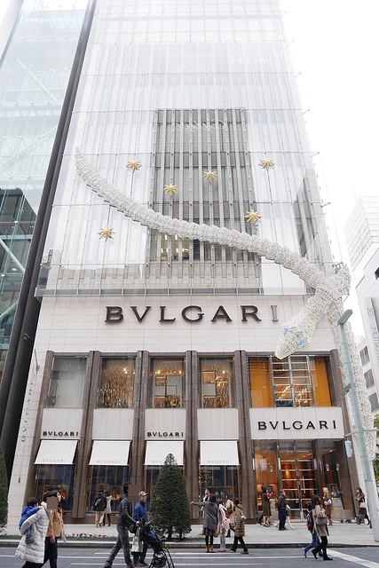 【日本東京】Ladur&eacute;e~銀座三越百貨享受一個人的貴婦下午茶，不用到法國也可以品嚐夢幻法式甜點，只可惜沒吃到馬卡龍啊！ @飛天璇的口袋