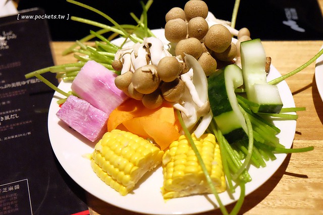 【台中后里】溫野菜 しゃぶしゃぶ：來自日本東京的鍋物餐廳，火鍋壽喜燒吃到飽$409元起 @飛天璇的口袋