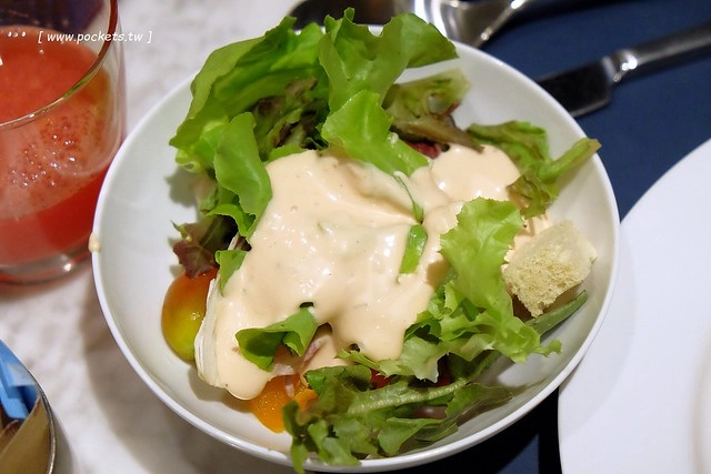 泰國華欣｜Hua Hin Marriott 華欣萬豪度假村，占地寬敞的五星級飯店，早餐百匯豐富選擇性多 @飛天璇的口袋