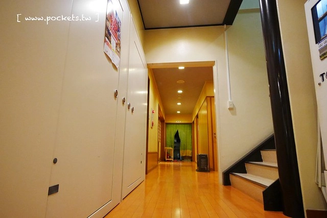 內田屋旅館．Uchidaya┃福島住宿推薦：擁有140年歷史的老旅館，位於圓藏寺旁邊，一泊二食+露天風呂，飯店備有免費wifi，老闆娘服務親切 @飛天璇的口袋