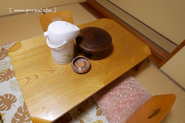 內田屋旅館．Uchidaya┃福島住宿推薦：擁有140年歷史的老旅館，位於圓藏寺旁邊，一泊二食+露天風呂，飯店備有免費wifi，老闆娘服務親切 @飛天璇的口袋