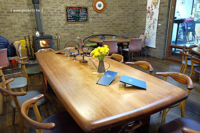 日本山梨｜八ヶ岳倶樂部 Yatsugatake Club．清里如夢似幻的山中咖啡館，日本藝人柳生真吾所開設 @飛天璇的口袋