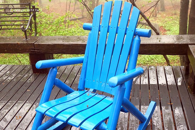 日本山梨｜八ヶ岳倶樂部 Yatsugatake Club．清里如夢似幻的山中咖啡館，日本藝人柳生真吾所開設 @飛天璇的口袋