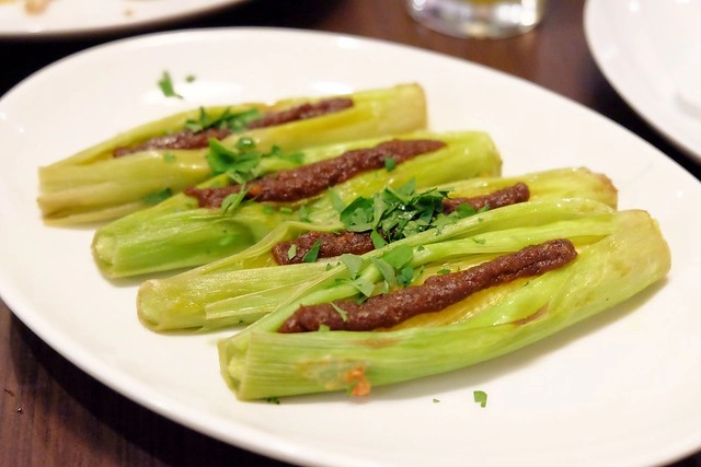 大道301牛排．301 Boulevard｜牛排教父鄧有葵最新力作，仟元以下就可以吃到教父級牛排，台中新光三越百貨9樓美食 @飛天璇的口袋