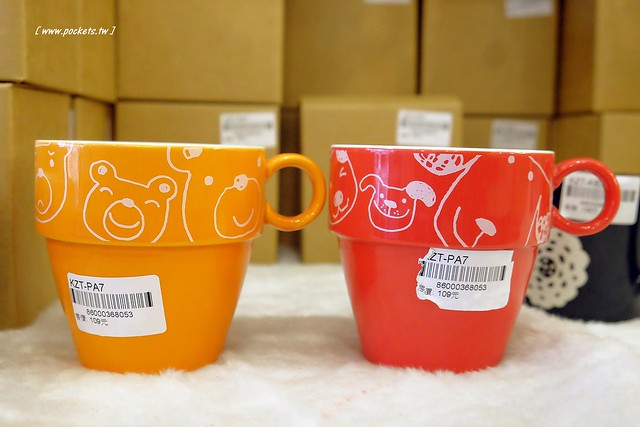 僑俐瓷器┃彰化餐具批發：$39元起！日本有田燒、瓷窯、輕量瓷、砂鍋、骨瓷杯、木餐盤、鍋碗瓢盆、下午茶具、禮盒、日本櫻花杯都有&hellip;讓人失心瘋的好地方！ @飛天璇的口袋