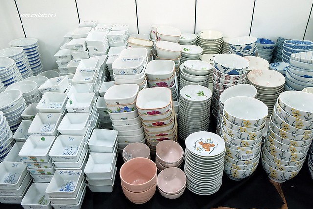 僑俐瓷器┃彰化餐具批發：$39元起！日本有田燒、瓷窯、輕量瓷、砂鍋、骨瓷杯、木餐盤、鍋碗瓢盆、下午茶具、禮盒、日本櫻花杯都有&hellip;讓人失心瘋的好地方！ @飛天璇的口袋