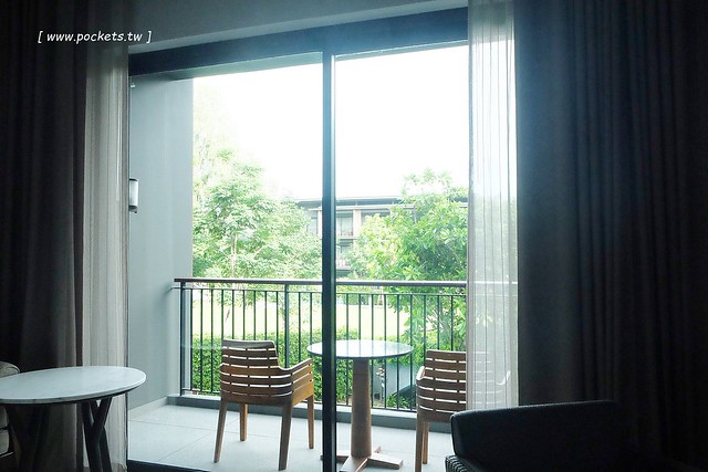 泰國華欣｜Hua Hin Marriott 華欣萬豪度假村，占地寬敞的五星級飯店，早餐百匯豐富選擇性多 @飛天璇的口袋