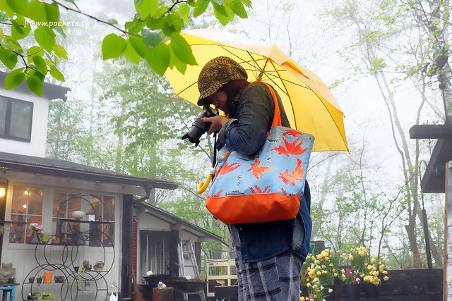 日本山梨｜八ヶ岳倶樂部 Yatsugatake Club．清里如夢似幻的山中咖啡館，日本藝人柳生真吾所開設 @飛天璇的口袋