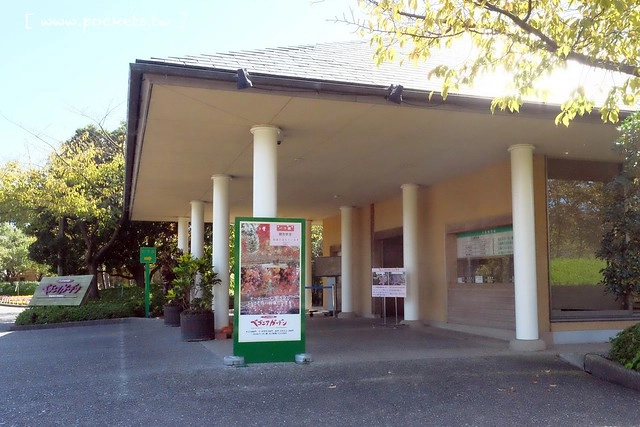 【日本三重】名花之里．なばなの里~日本冬季最大燈海，冬季百萬點燈活動(附從榮町到長島溫泉outlet的交通方式) @飛天璇的口袋