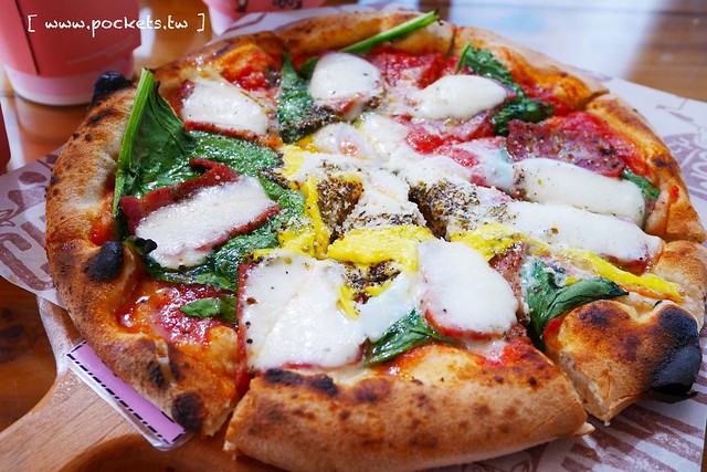 雲林崙背｜千巧谷牛樂園牧場：結合沙坑、餵魚、美食、牧場，適合親子旅遊的地點 @飛天璇的口袋