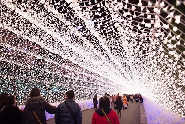 日本愛知｜名古屋5天4夜自由行．合掌村、犬山城、名花之里&hellip;名古屋美食景點伴手禮懶人包 @飛天璇的口袋