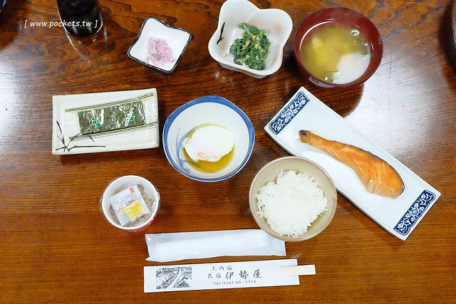 日本福島｜大內宿一日遊．日本三大茅草屋之一，福島必遊景點推薦 @飛天璇的口袋