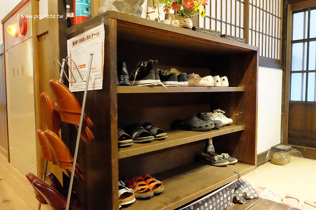 大內宿伊勢屋．みんしゅくいせや：滿滿人情味的可愛民宿，可以品嚐民宿婆婆的好手藝 @飛天璇的口袋