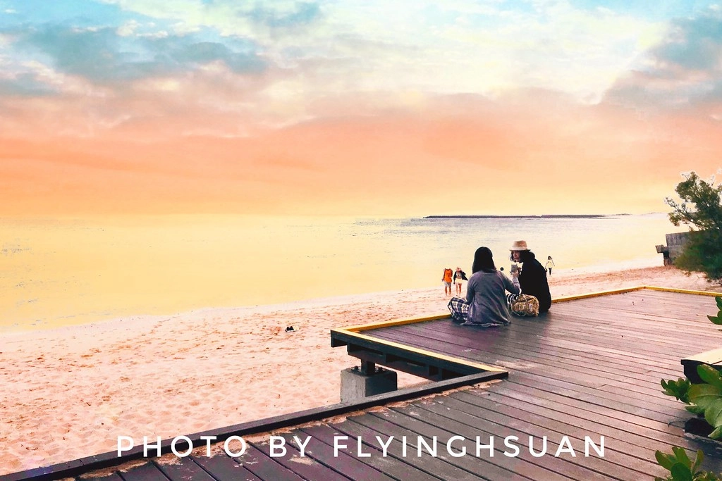 澎湖國際海上花海節：澎湖3天2夜行程~行前需知 x 旅遊景點 x 住宿推薦 x 小吃美食 x 必買伴手禮 @飛天璇的口袋