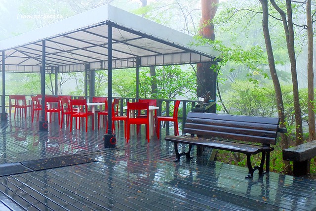 日本山梨｜八ヶ岳倶樂部 Yatsugatake Club．清里如夢似幻的山中咖啡館，日本藝人柳生真吾所開設 @飛天璇的口袋