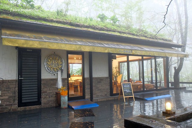 日本山梨｜八ヶ岳倶樂部 Yatsugatake Club．清里如夢似幻的山中咖啡館，日本藝人柳生真吾所開設 @飛天璇的口袋