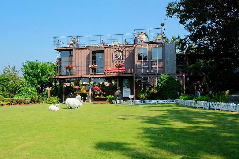 嘉義澎湖山海戀：嘉義飛澎湖只要15分鐘，嘉義澎湖旅遊4天3夜懶人包 @飛天璇的口袋