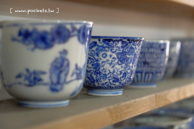 大內宿三澤屋┃福島美食推薦：你用過大蔥吃蕎麥麵嗎？保證吃過一次就難忘，吃完再帶你逛逛大內宿老街 @飛天璇的口袋