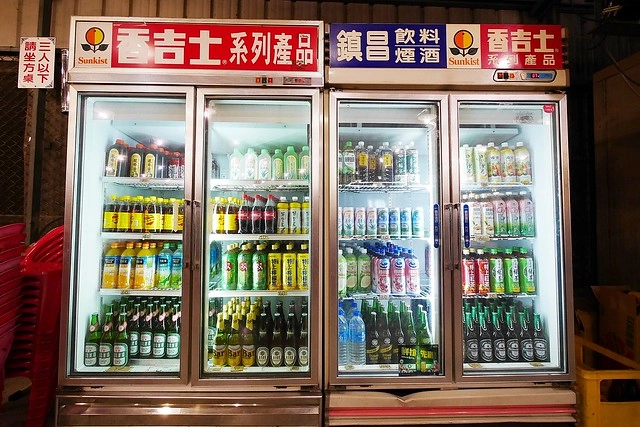 台中豐原｜三豐食補碳燒薑母鴨．豐原超人氣薑母鴨店，湯頭鮮甜價格實在 @飛天璇的口袋