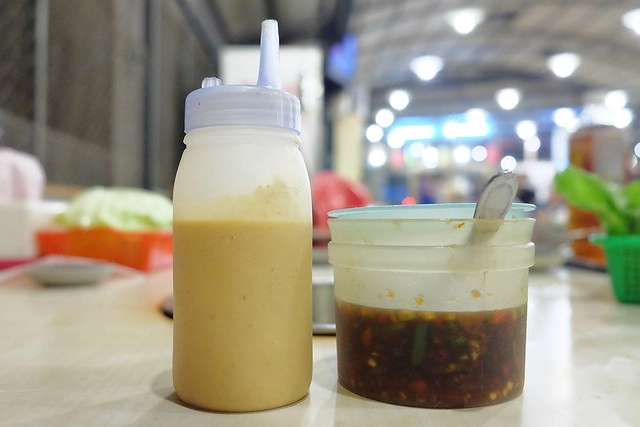 台中豐原｜三豐食補碳燒薑母鴨．豐原超人氣薑母鴨店，湯頭鮮甜價格實在 @飛天璇的口袋