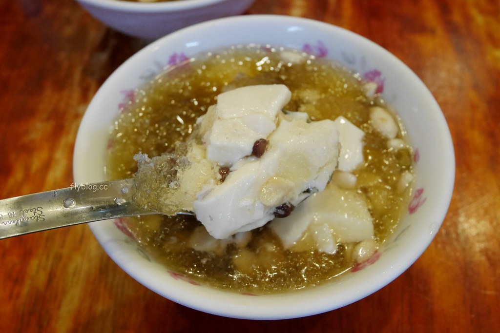 台中北屯｜欣欣商號．台中超人氣湯圓店，昌平路在地近30年的小吃美食 @飛天璇的口袋