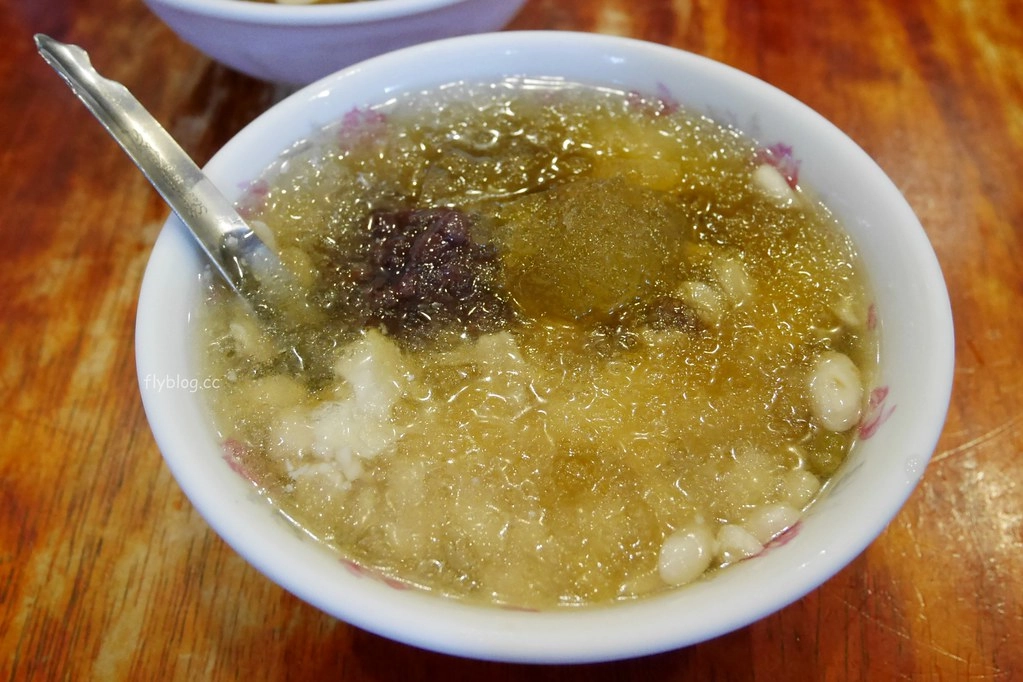 台中北屯｜欣欣商號．台中超人氣湯圓店，昌平路在地近30年的小吃美食 @飛天璇的口袋