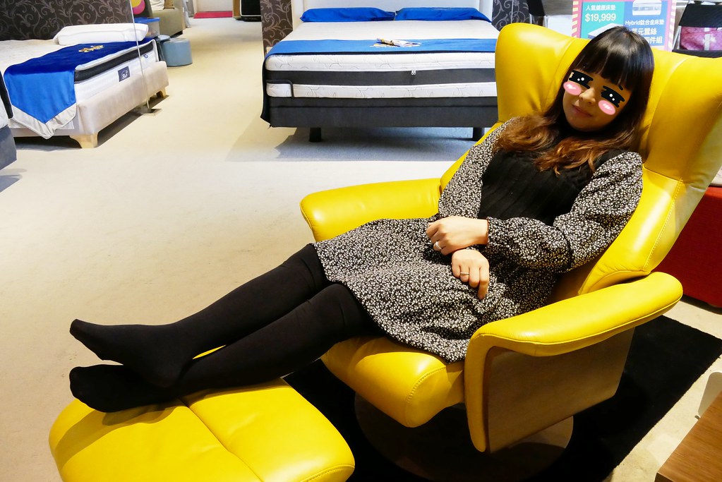 睡眠王國2018年終最後一檔跨年慶特賣：席夢思兩萬元有找，最終加碼四天1/11(五)~1/14(一)，滿額就可參加轉轉樂送好禮 @飛天璇的口袋