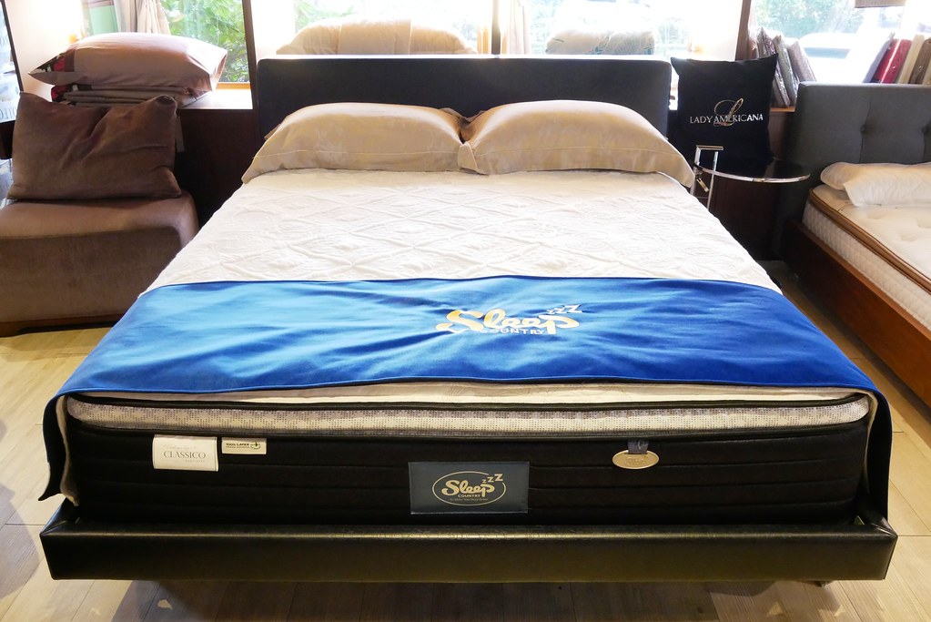 睡眠王國2018年終最後一檔跨年慶特賣：席夢思兩萬元有找，最終加碼四天1/11(五)~1/14(一)，滿額就可參加轉轉樂送好禮 @飛天璇的口袋