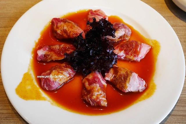 【台中南屯】屋馬文心店~觀光客指定要吃的台中必吃美食，浴火重生的「屋馬文心店」 @飛天璇的口袋